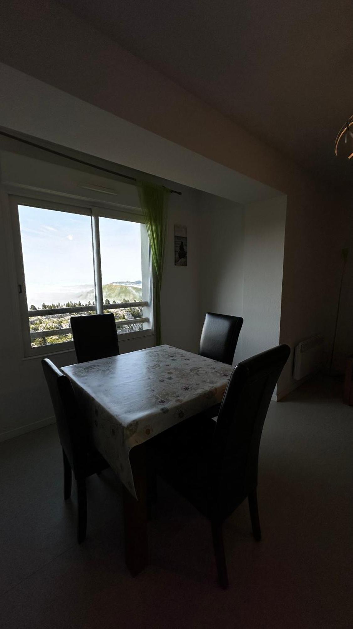 Appartements Du Pic D'Anie Арет Экстерьер фото